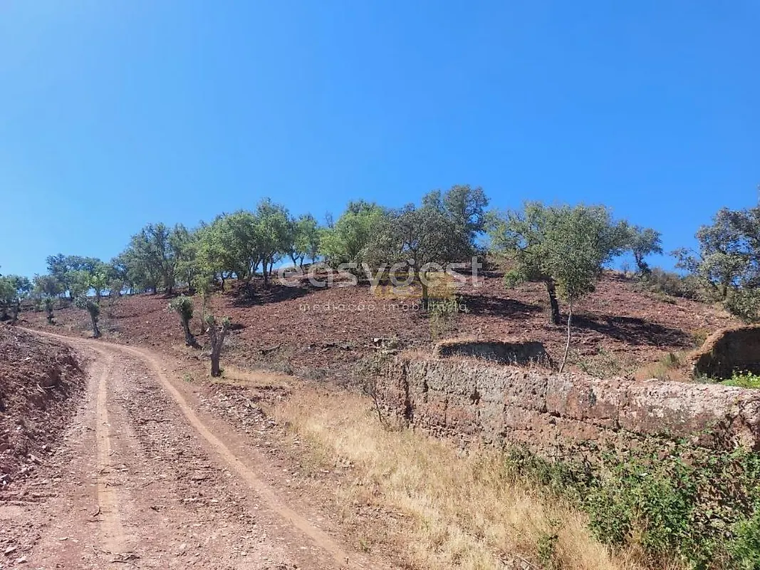 Apartamento T2 à venda em Santana da Serra, Ourique — foto 20
