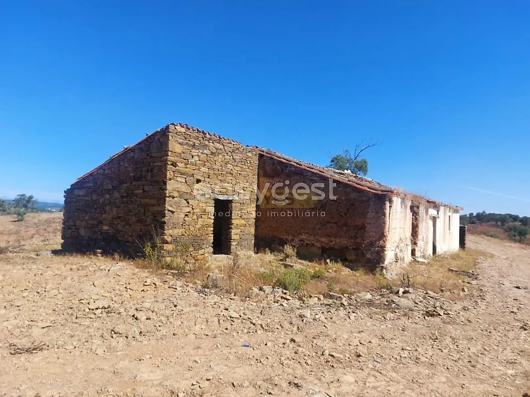 Apartamento T2 à venda em Santana da Serra, Ourique — foto 21