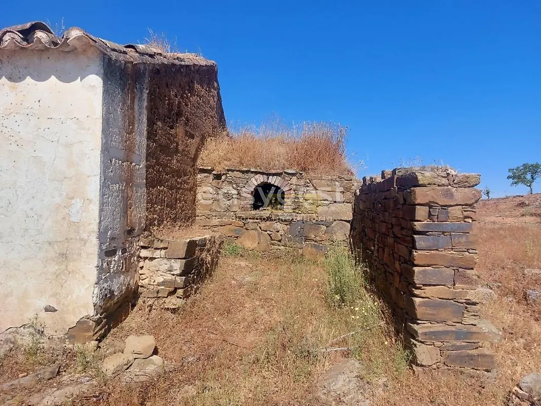 Apartamento T2 à venda em Santana da Serra, Ourique — foto 22