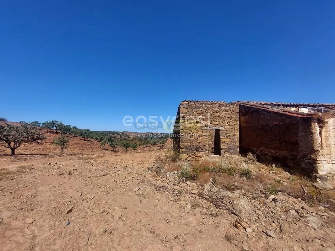 Apartamento T2 à venda em Santana da Serra, Ourique — foto 23