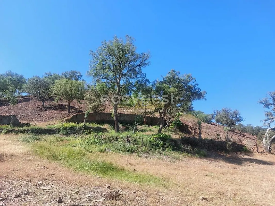 Apartamento T2 à venda em Santana da Serra, Ourique — foto 24