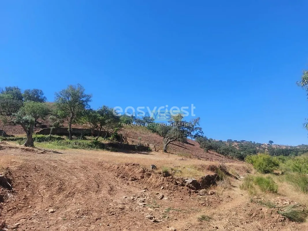 Apartamento T2 à venda em Santana da Serra, Ourique — foto 26