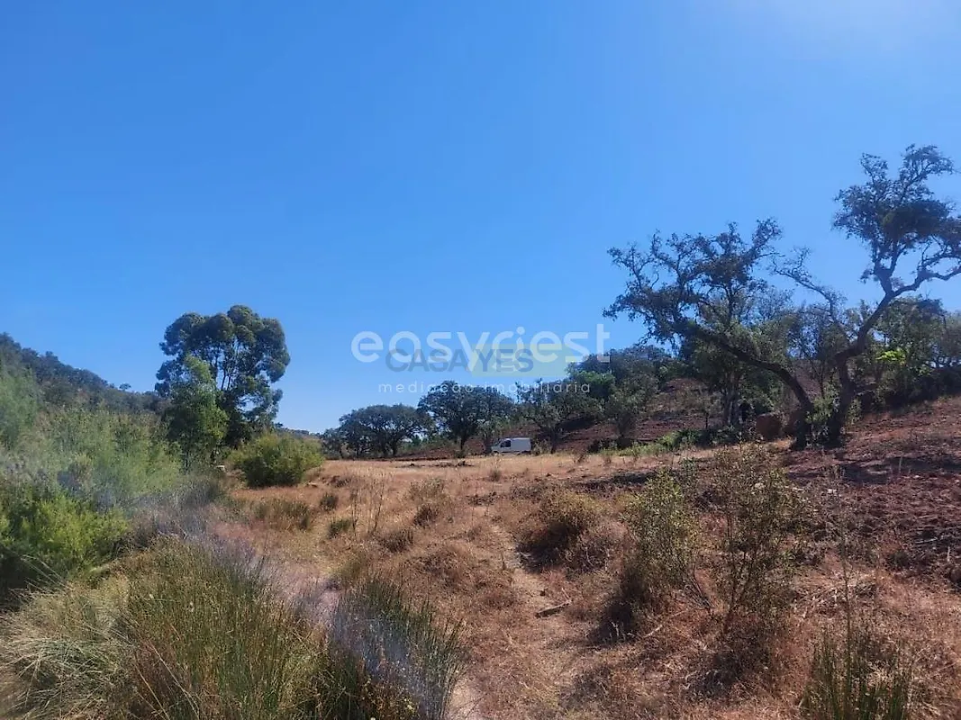 Apartamento T2 à venda em Santana da Serra, Ourique — foto 28
