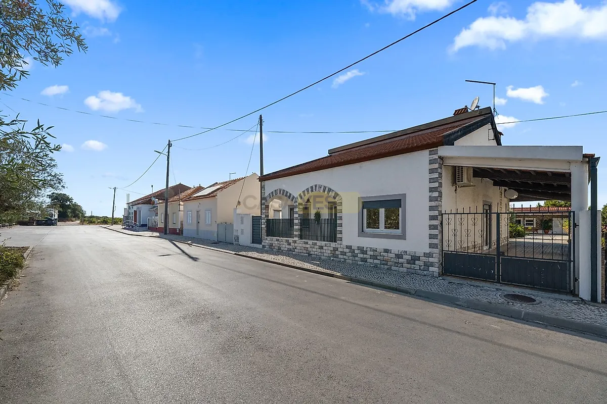Moradia T2 à venda em Landeira, Vendas Novas — foto 28