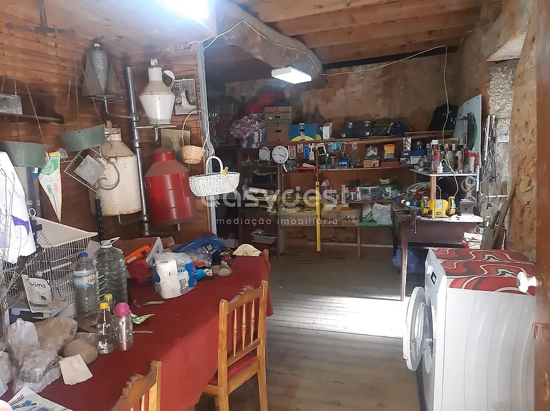 Moradia T6+ à venda em Carviçais, Torre de Moncorvo — foto 7
