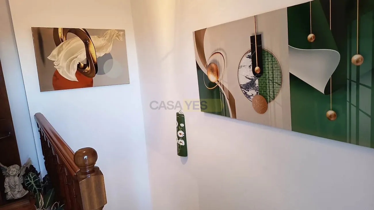 Moradia T3 à venda em Lamosa, Sernancelhe — foto 21