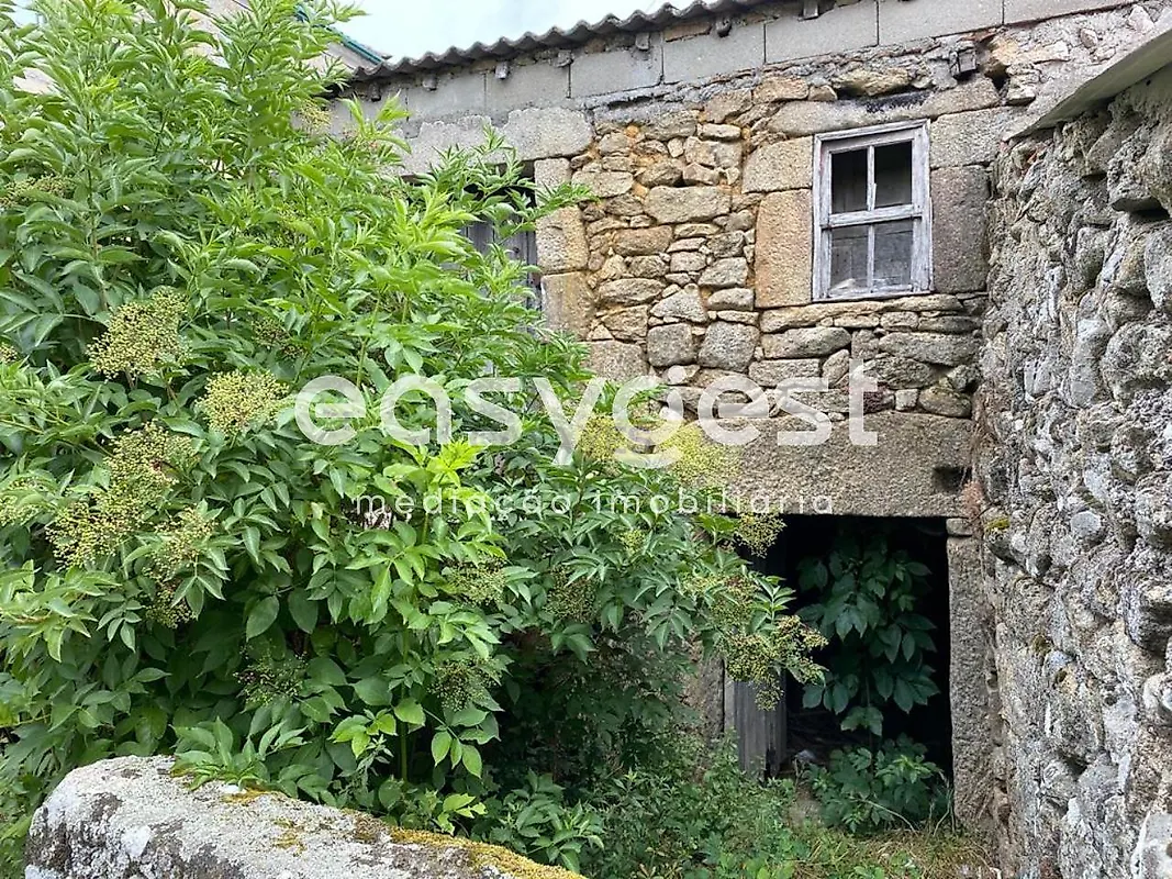 Moradia T0 à venda em Torre do Terrenho, Sebadelhe da Serra e Terrenho, Trancoso — foto 11