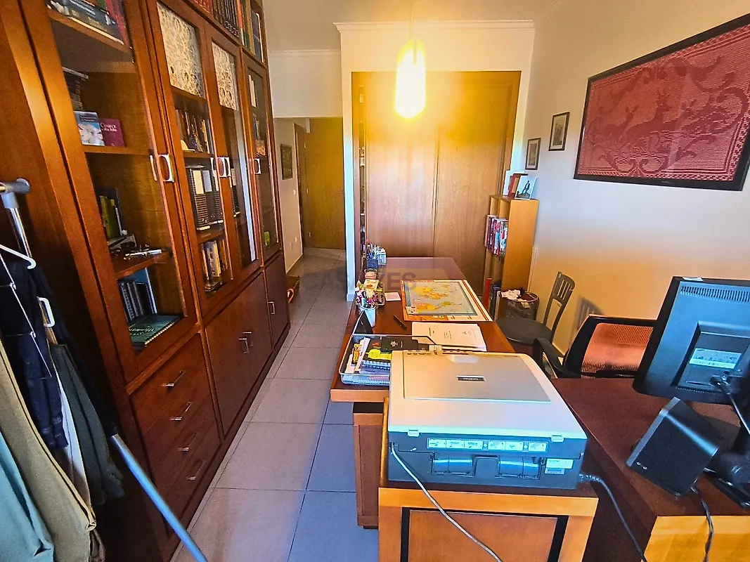 Apartamento T5 à venda em Torres Novas (São Pedro), Lapas e Ribeira Branca, Torres Novas — foto 3