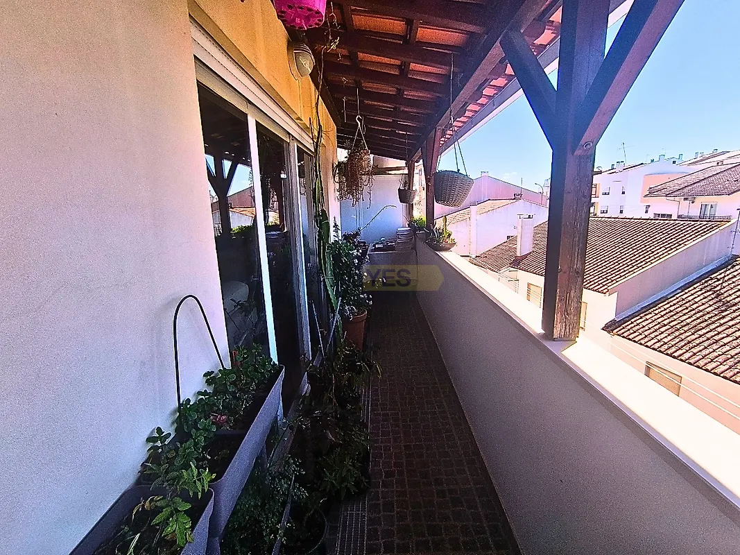 Apartamento T5 à venda em Torres Novas (São Pedro), Lapas e Ribeira Branca, Torres Novas — foto 6