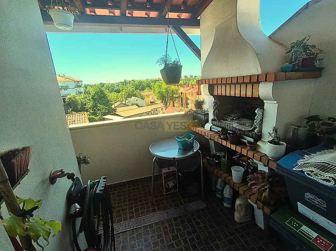 Apartamento T5 à venda em Torres Novas (São Pedro), Lapas e Ribeira Branca, Torres Novas — foto 7