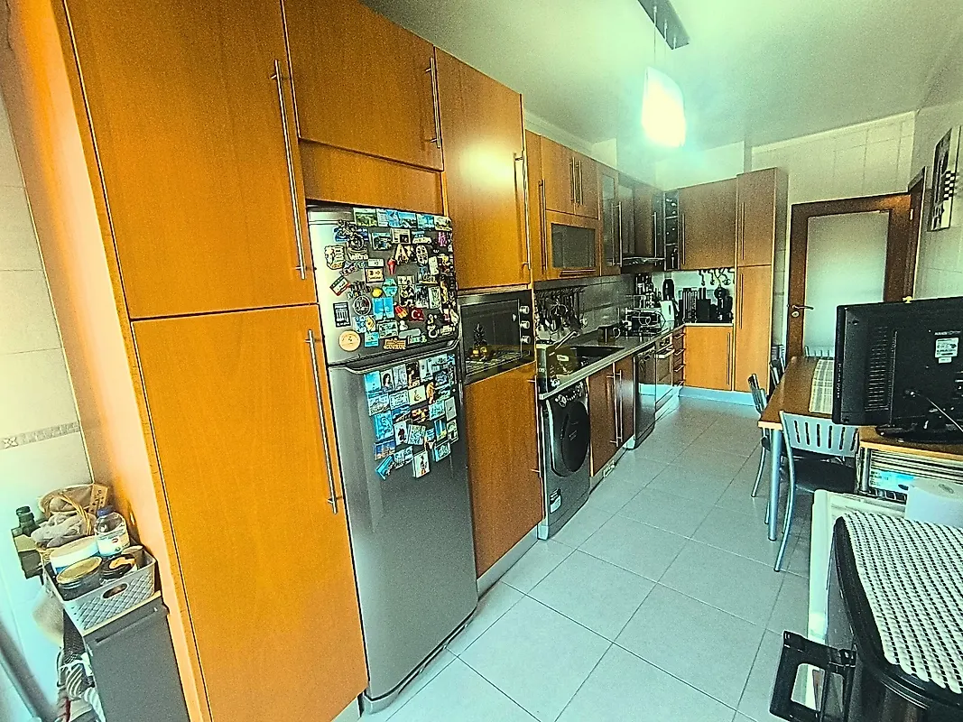 Apartamento T5 à venda em Torres Novas (São Pedro), Lapas e Ribeira Branca, Torres Novas — foto 10