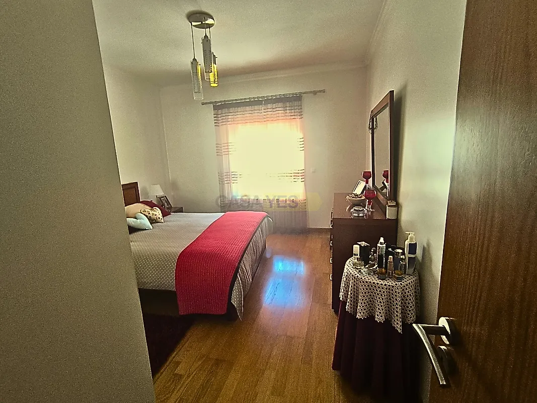 Apartamento T5 à venda em Torres Novas (São Pedro), Lapas e Ribeira Branca, Torres Novas — foto 12