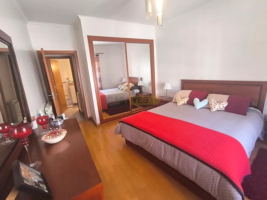 Apartamento T5 à venda em Torres Novas (São Pedro), Lapas e Ribeira Branca, Torres Novas — foto 14