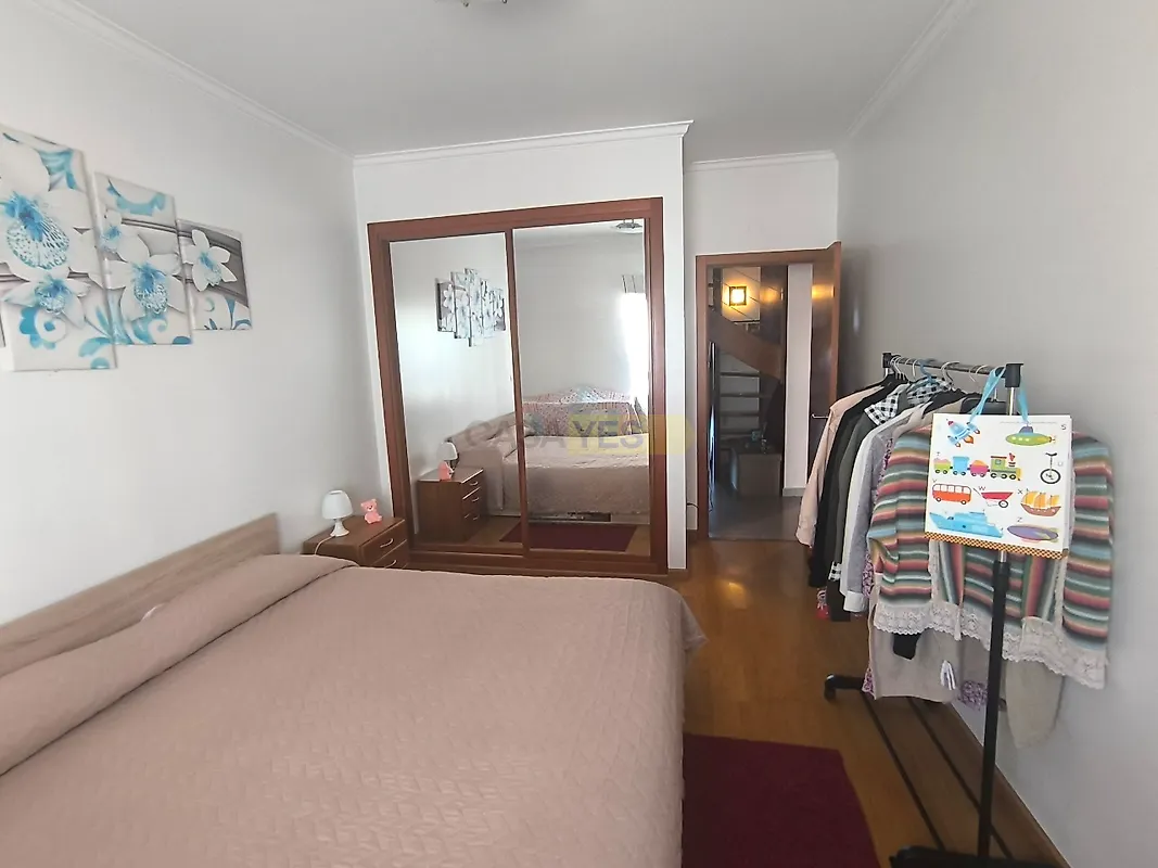 Apartamento T5 à venda em Torres Novas (São Pedro), Lapas e Ribeira Branca, Torres Novas — foto 15