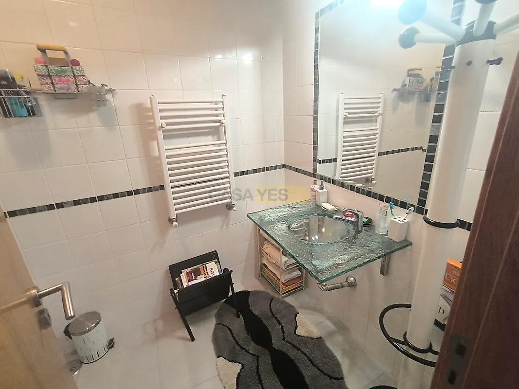 Apartamento T5 à venda em Torres Novas (São Pedro), Lapas e Ribeira Branca, Torres Novas — foto 16