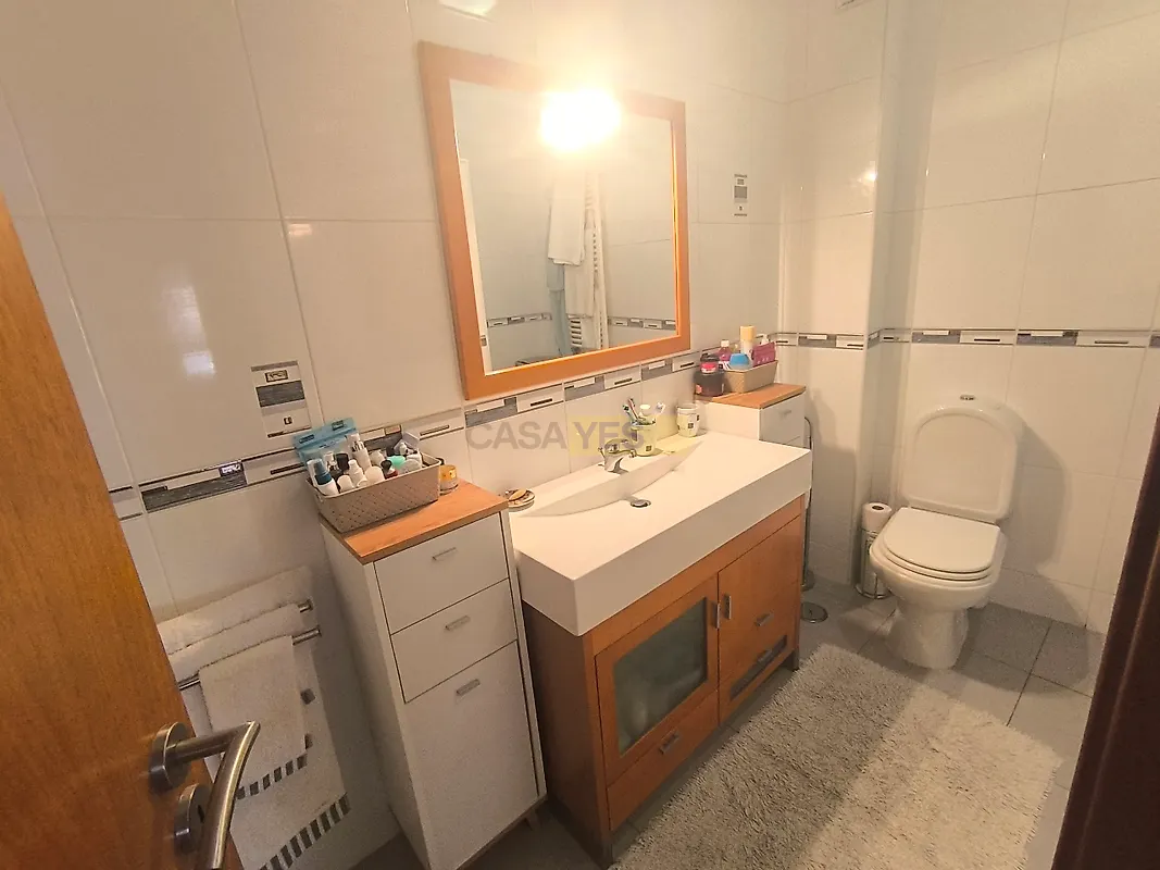 Apartamento T5 à venda em Torres Novas (São Pedro), Lapas e Ribeira Branca, Torres Novas — foto 19