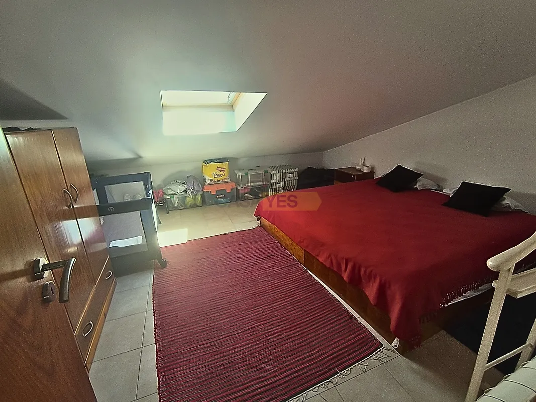 Apartamento T5 à venda em Torres Novas (São Pedro), Lapas e Ribeira Branca, Torres Novas — foto 21