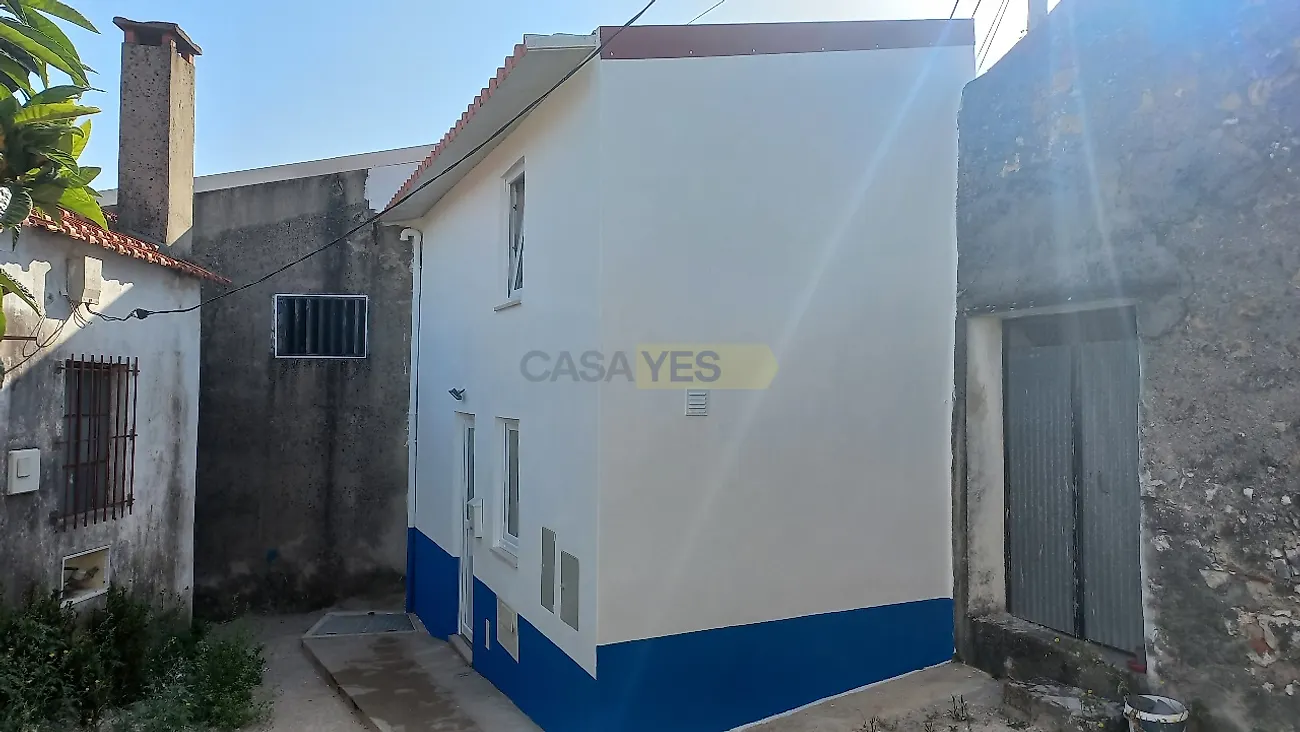 Moradia T1 à venda em Amiais de Baixo, Santarém — foto 13