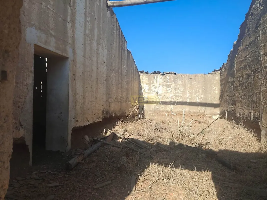Apartamento T1 à venda em Aljustrel e Rio de Moinhos, Aljustrel — foto 12