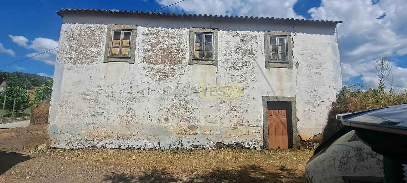 Moradia T4 à venda em Caçarelhos e Angueira, Vimioso — foto 3