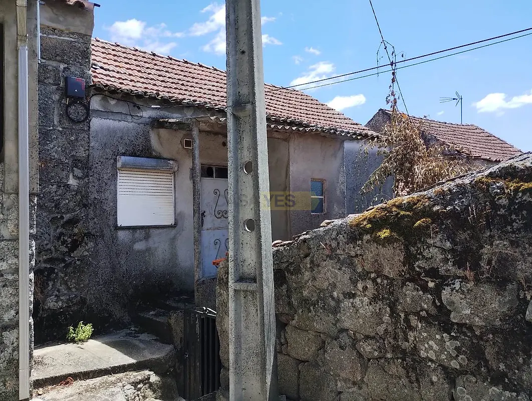 Moradia T4 à venda em Arcozelo, Gouveia — foto 4