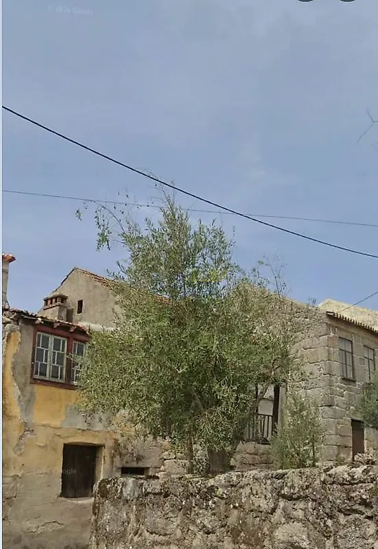 Moradia T4 à venda em Arcozelo, Gouveia — foto 2