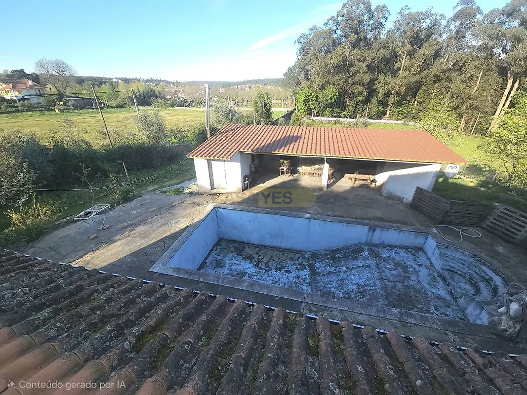 Moradia T3 à venda em Tondela e Nandufe, Tondela — foto 22