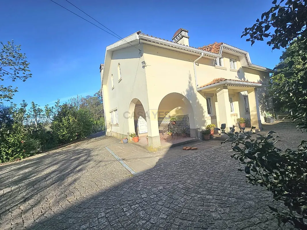 Moradia T3 à venda em Tondela e Nandufe, Tondela — foto 31