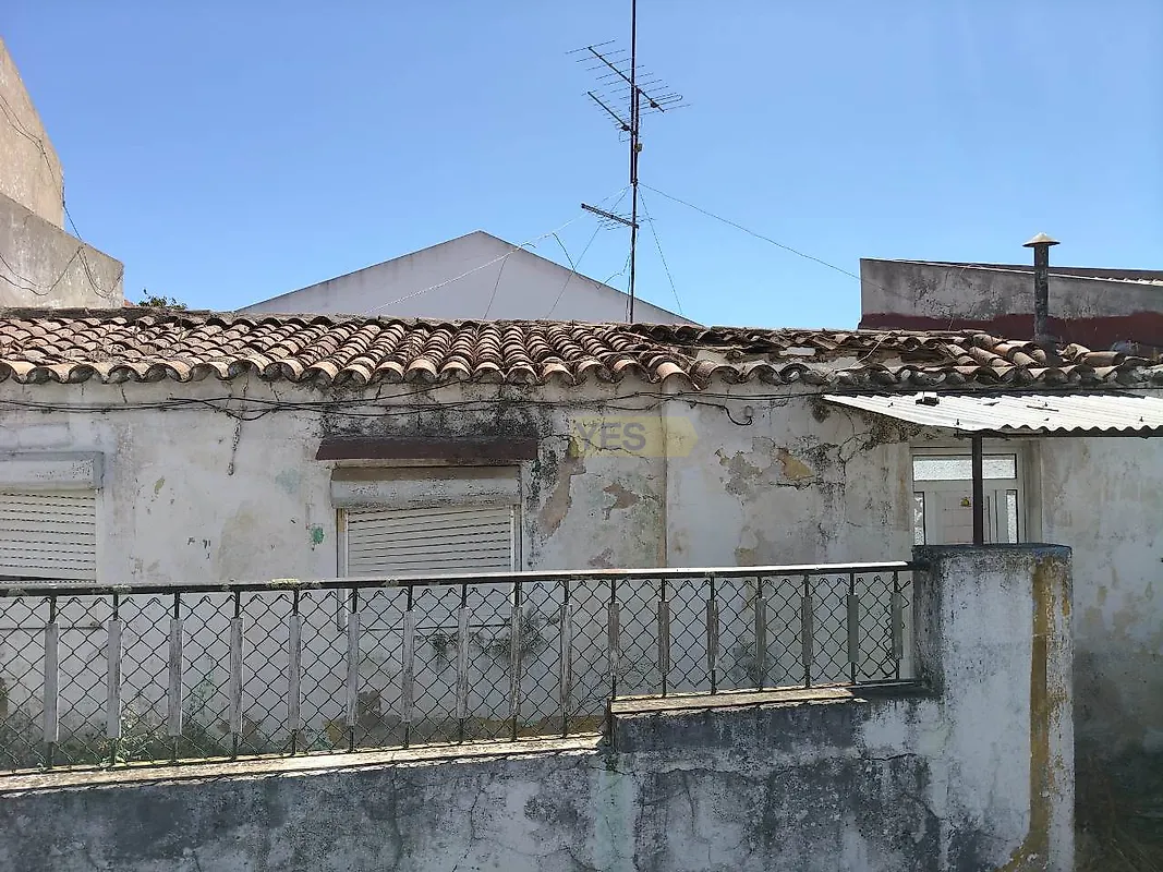 Moradia T3 à venda em Ferreira do Alentejo e Canhestros, Ferreira do Alentejo — foto 4