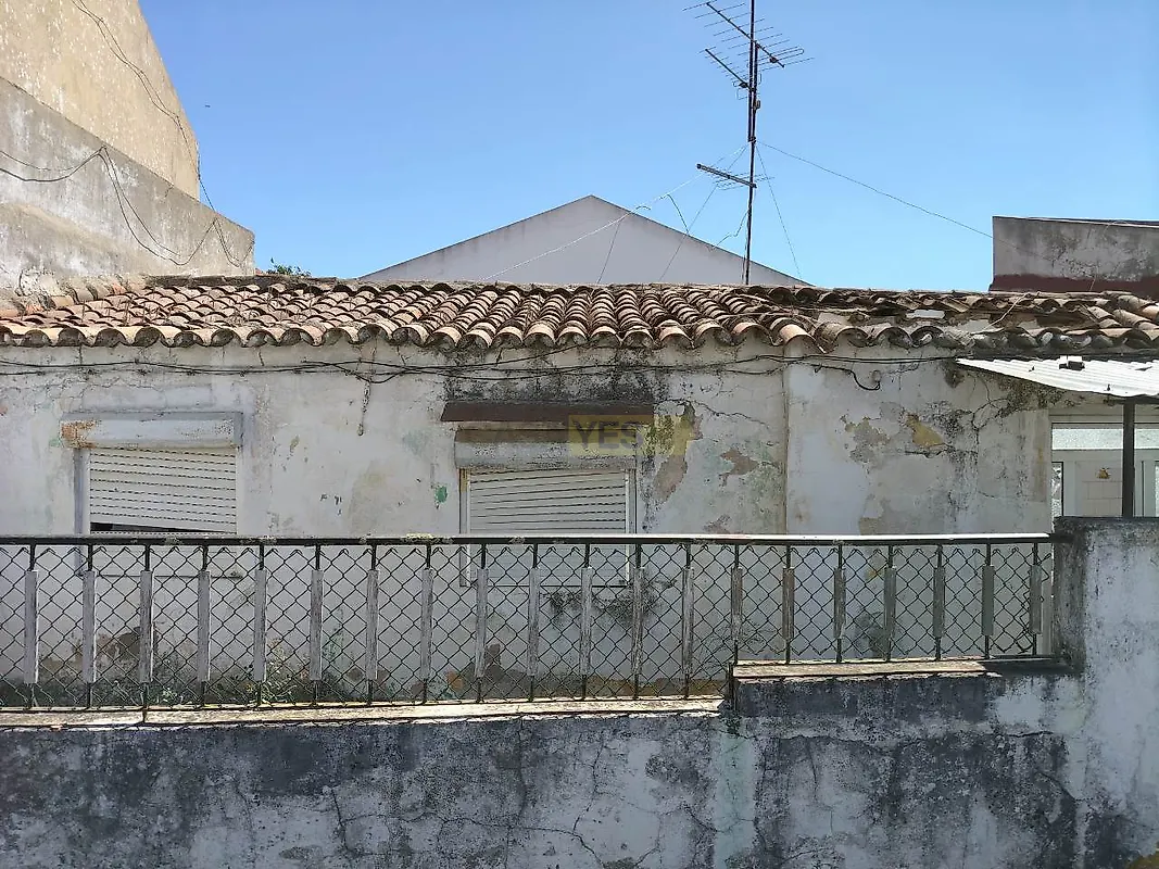 Moradia T3 à venda em Ferreira do Alentejo e Canhestros, Ferreira do Alentejo — foto 5