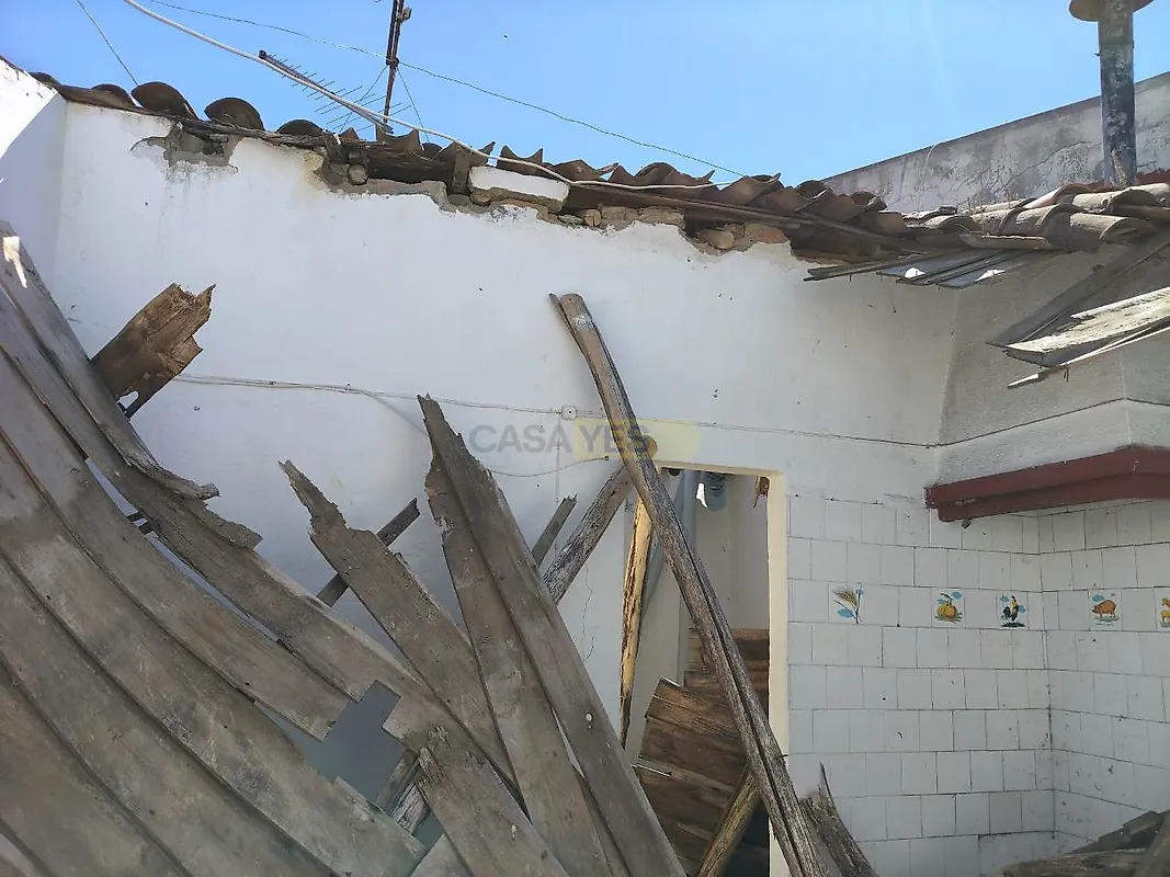 Moradia T3 à venda em Ferreira do Alentejo e Canhestros, Ferreira do Alentejo — foto 7