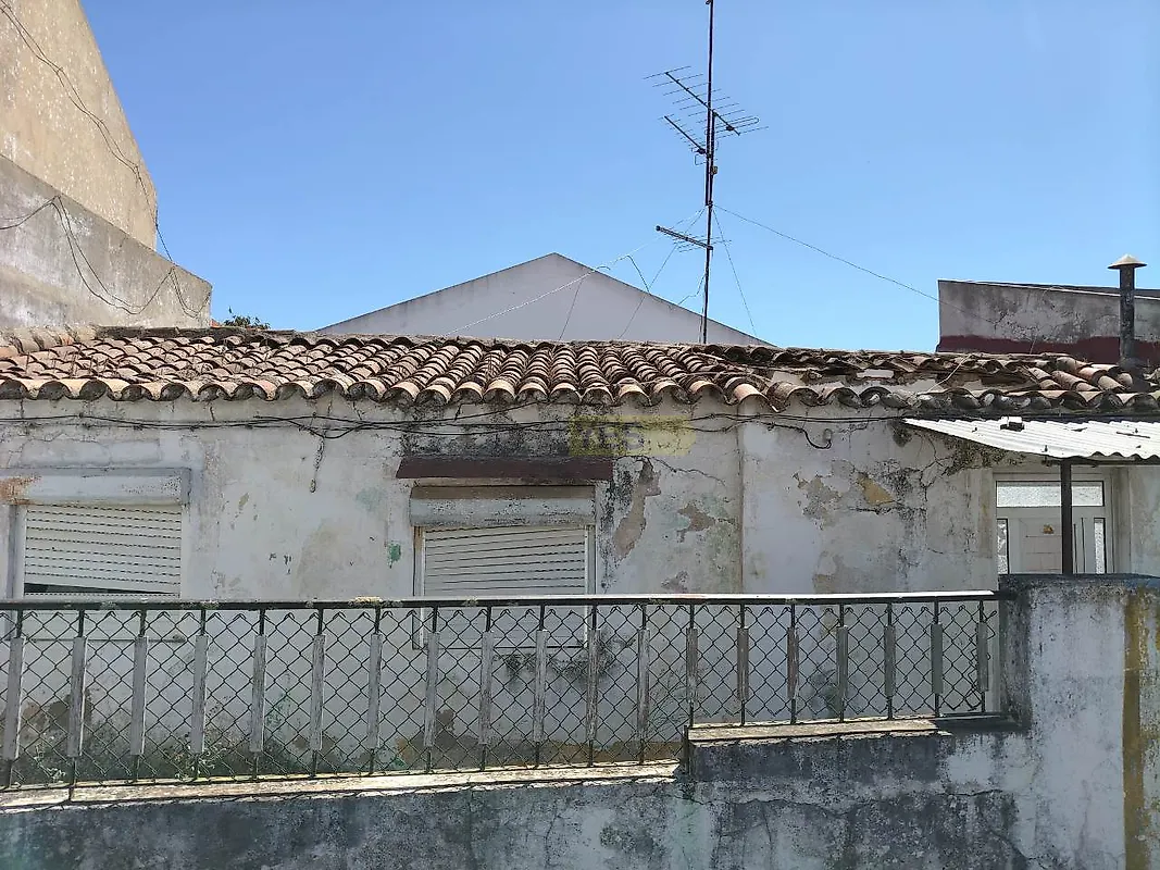 Moradia T3 à venda em Ferreira do Alentejo e Canhestros, Ferreira do Alentejo — foto 8