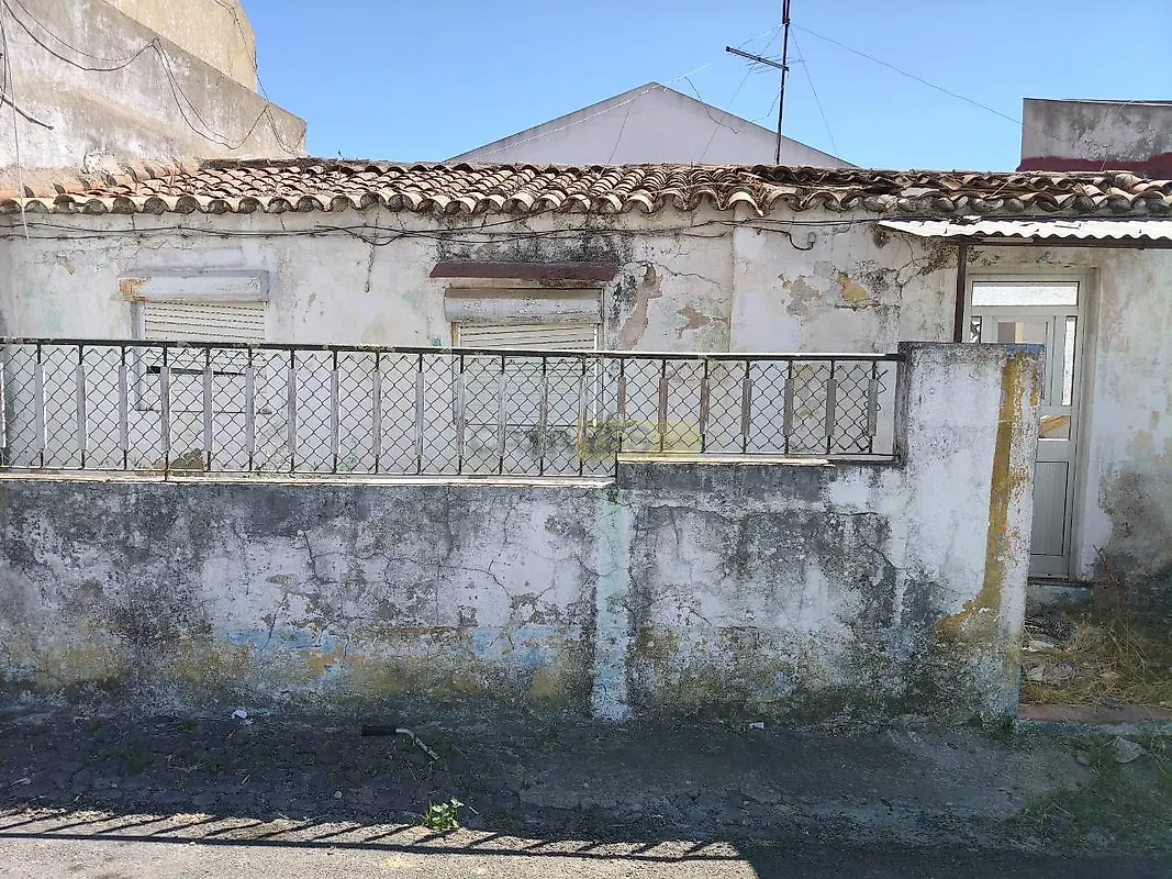 Moradia T3 à venda em Ferreira do Alentejo e Canhestros, Ferreira do Alentejo — foto 14