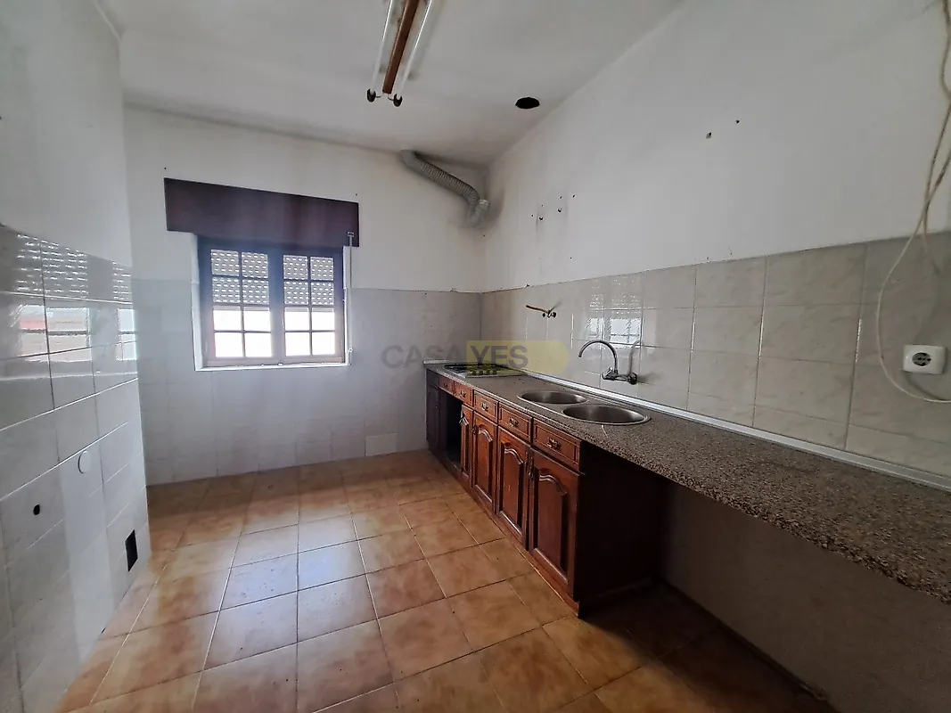 Apartamento T3 à venda em Ferreira do Alentejo e Canhestros, Ferreira do Alentejo — foto 3