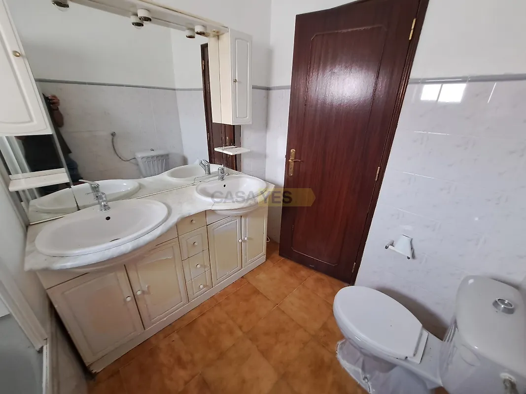 Apartamento T3 à venda em Ferreira do Alentejo e Canhestros, Ferreira do Alentejo — foto 13