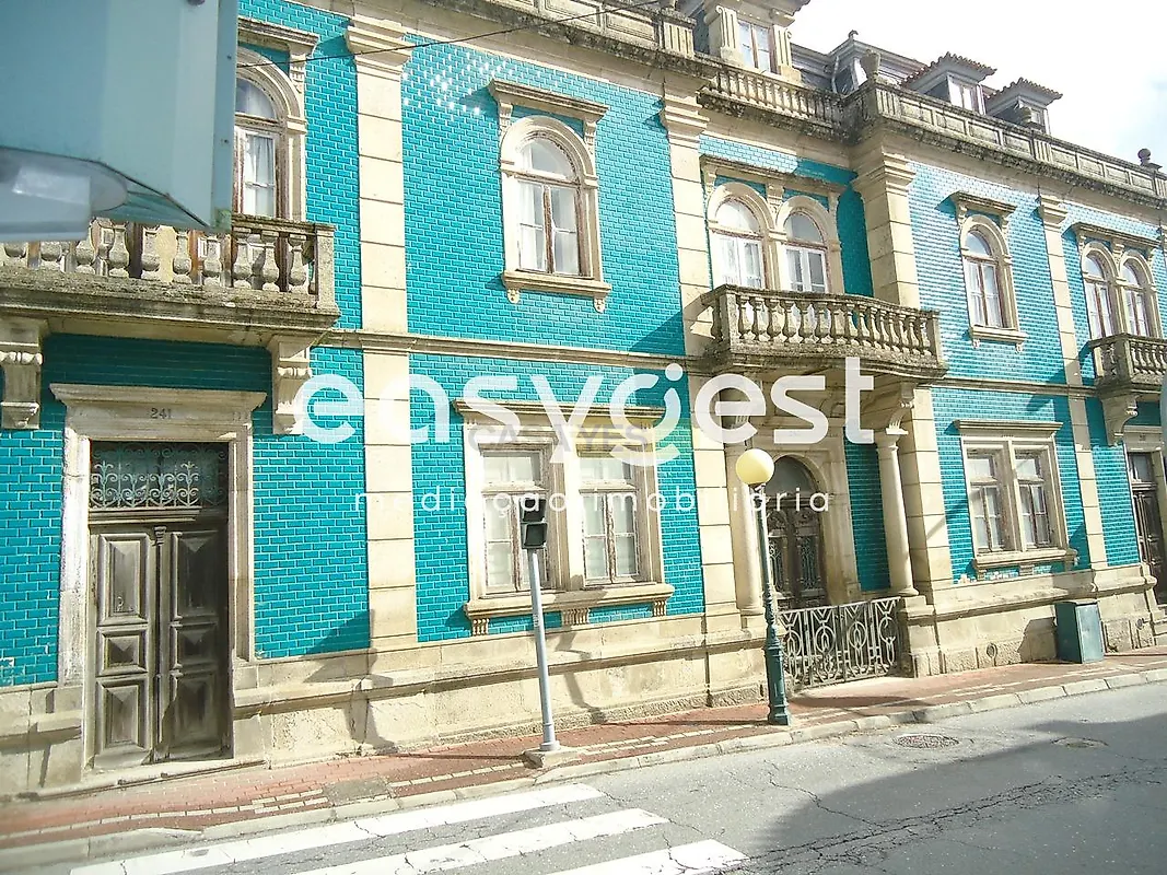Moradia T6+ à venda em Tortosendo, Covilhã — foto 3