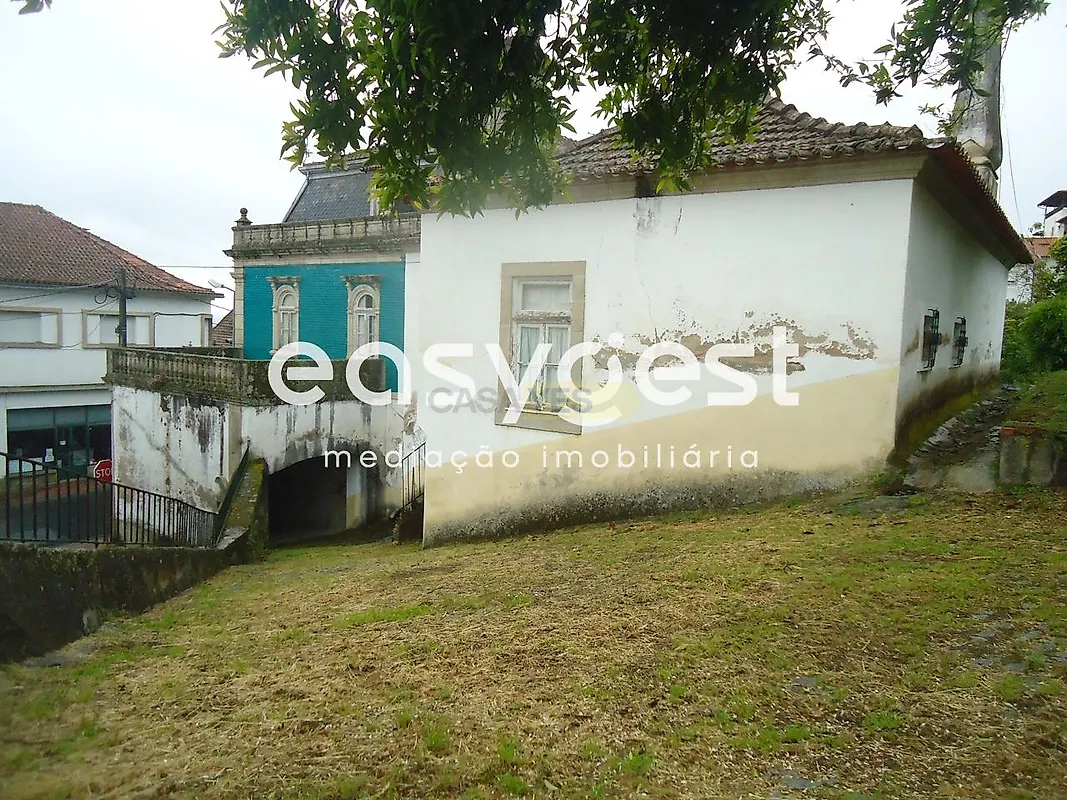 Moradia T6+ à venda em Tortosendo, Covilhã — foto 20