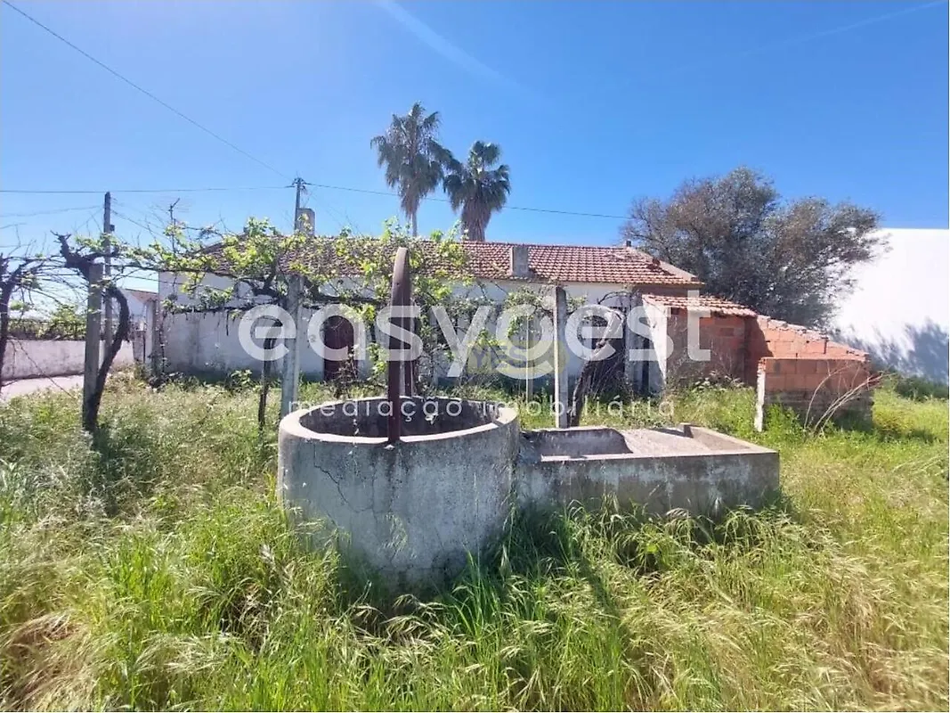 Moradia T2 à venda em Ferreira do Alentejo e Canhestros, Ferreira do Alentejo — foto 14