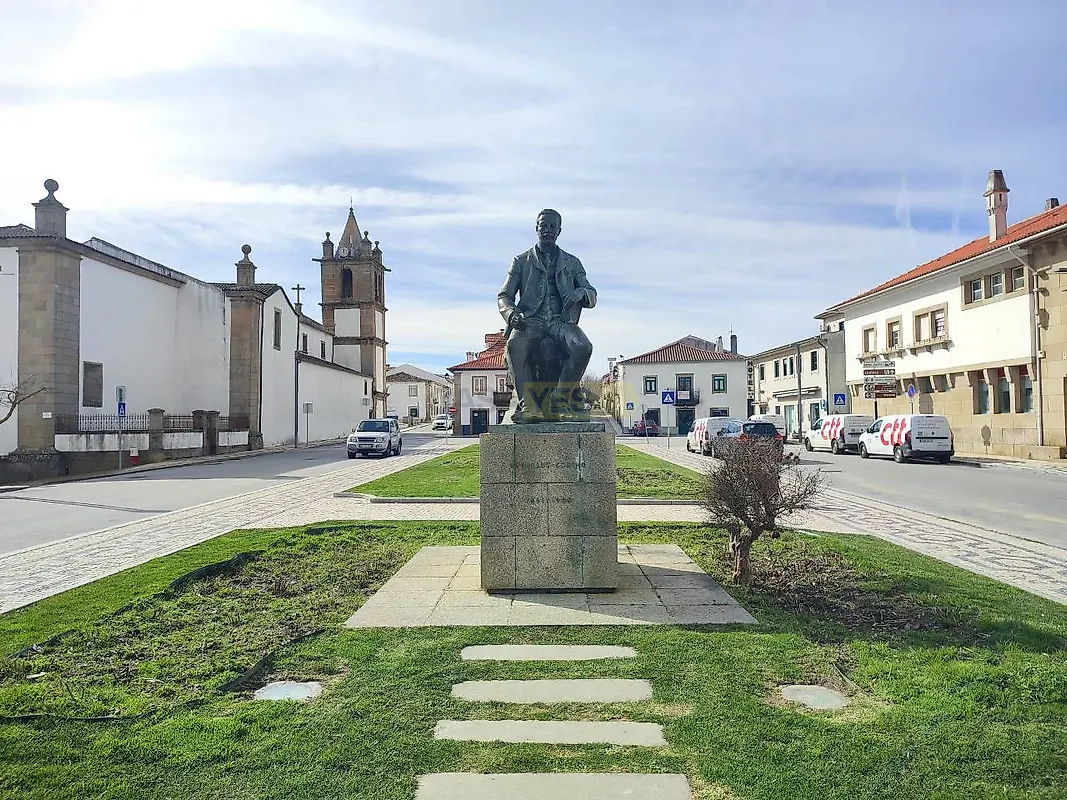 Moradia T1 à venda em Meirinhos, Mogadouro — foto 11