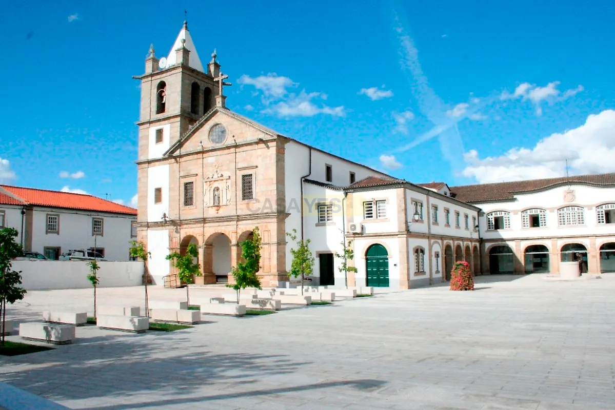 Moradia T1 à venda em Meirinhos, Mogadouro — foto 12