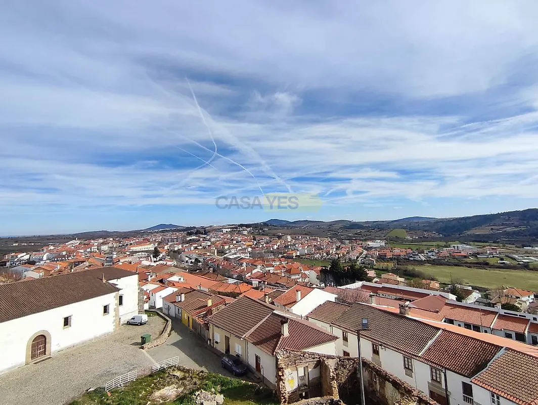 Moradia T1 à venda em Meirinhos, Mogadouro — foto 13