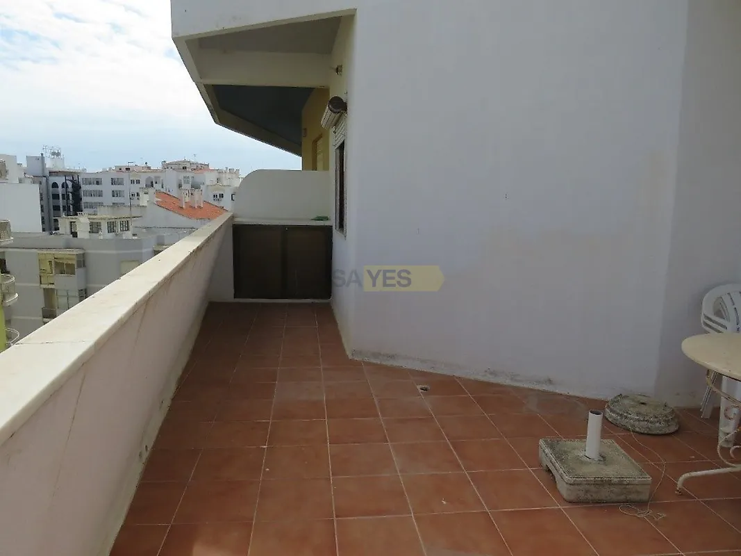 Apartamento T2 à venda em Armação de Pêra, Silves — foto 4