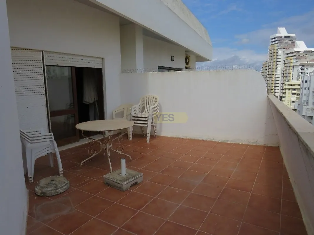 Apartamento T2 à venda em Armação de Pêra, Silves — foto 5