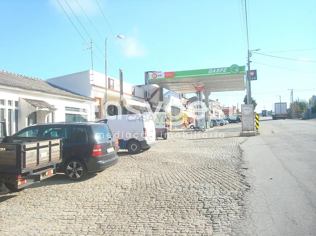 Apartamento T0 à venda em Felgar e Souto da Velha, Torre de Moncorvo — foto 2