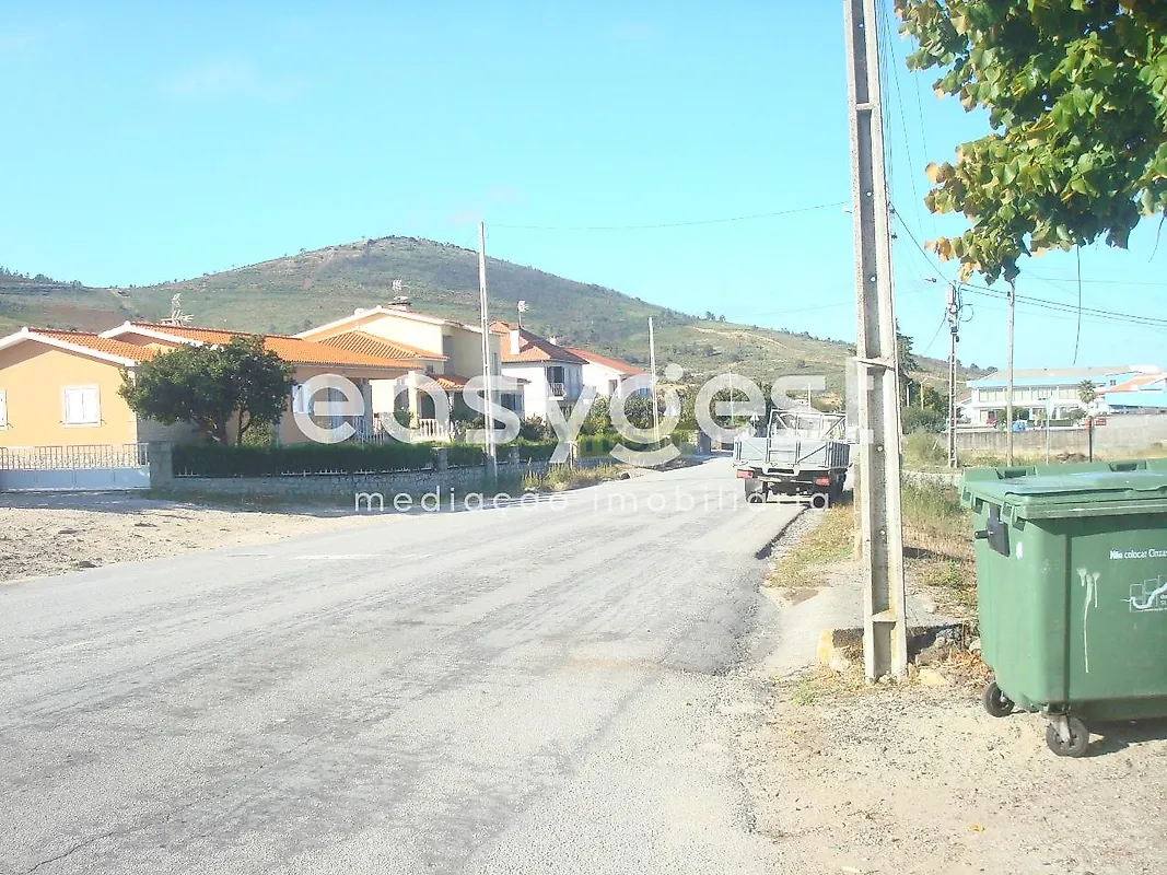 Apartamento T0 à venda em Felgar e Souto da Velha, Torre de Moncorvo — foto 8