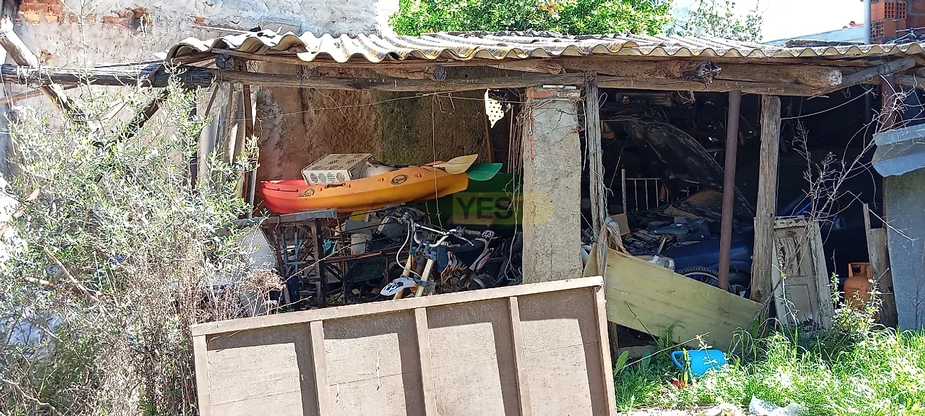 Moradia T4 à venda em Baleizão, Beja — foto 12