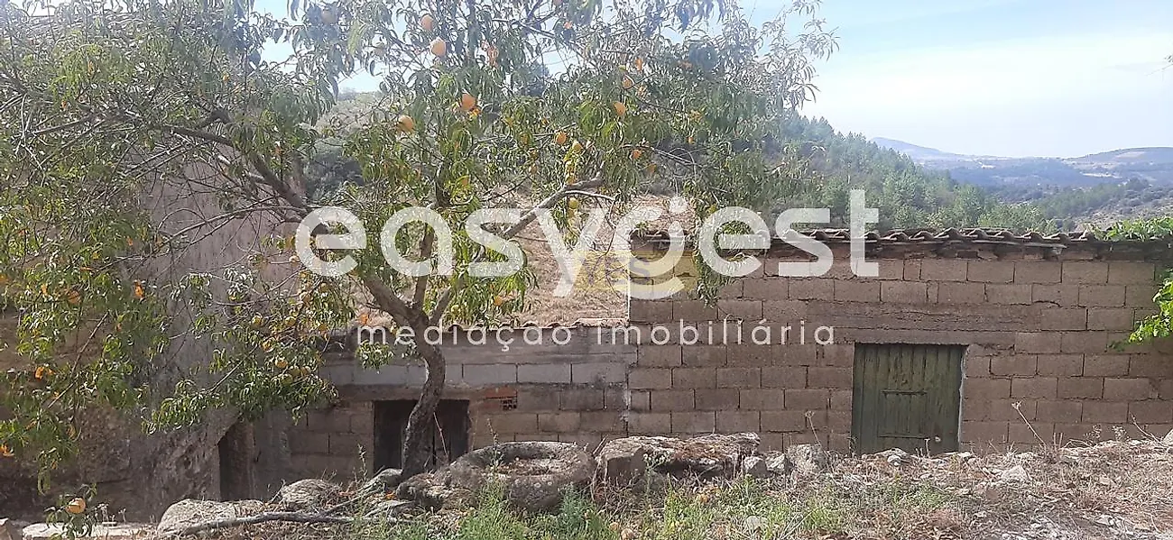 Moradia T2 à venda em Carviçais, Torre de Moncorvo — foto 4