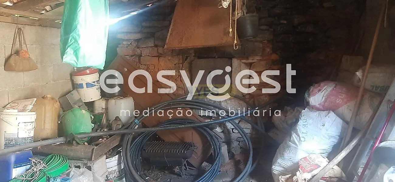 Moradia T2 à venda em Carviçais, Torre de Moncorvo — foto 14