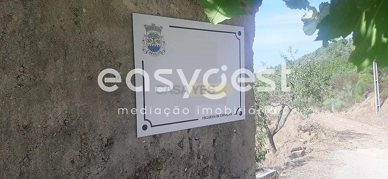 Moradia T2 à venda em Carviçais, Torre de Moncorvo — foto 15