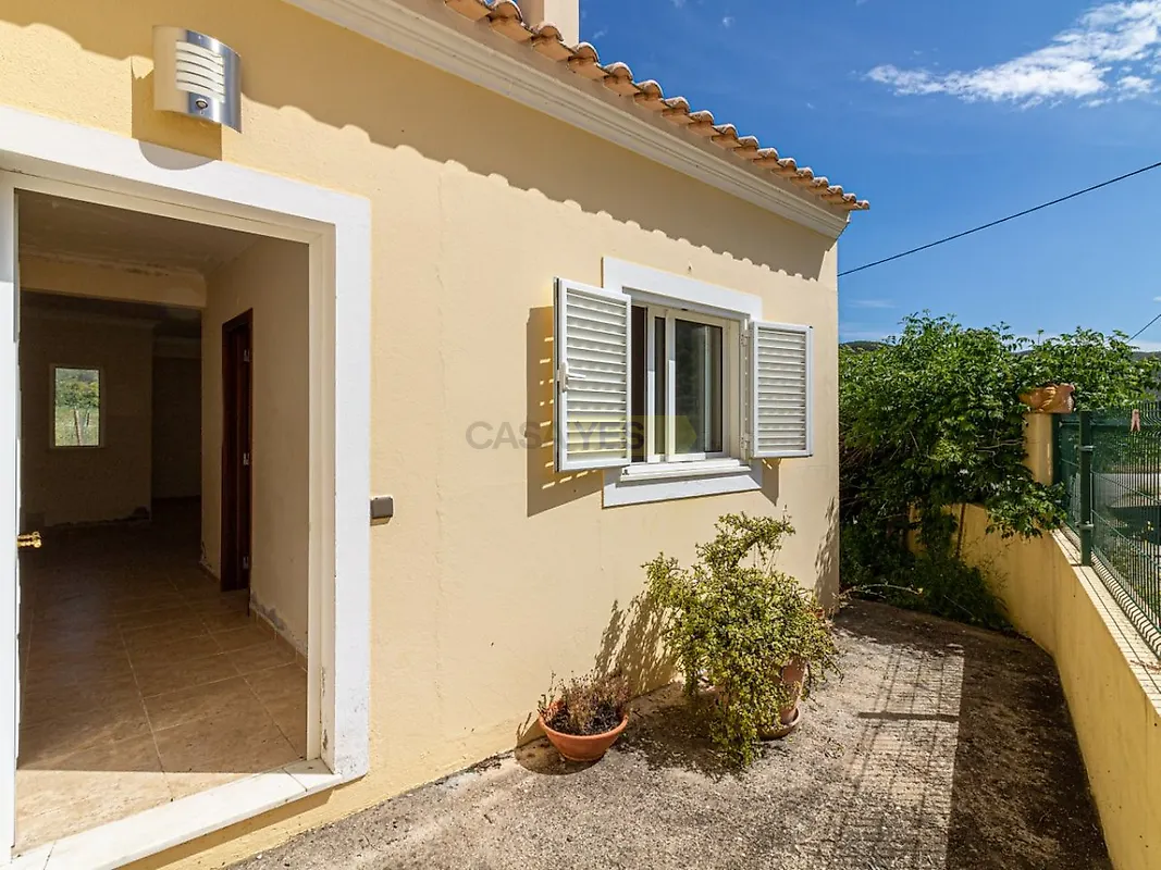 Moradia T2 em Tavira (Santa Maria e Santiago), €205.000